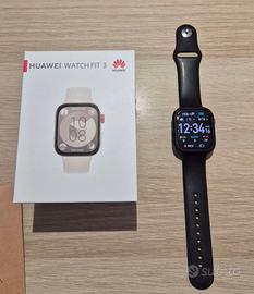 Smartwatch Huawei Watch FIT 3