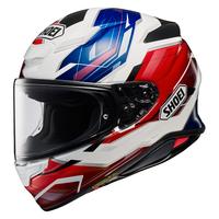 Casco Shoei Nxr 2