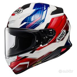 Casco Shoei Nxr 2