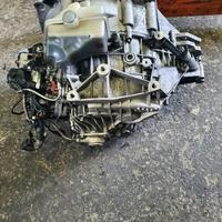 cambio automatico alfa giulietta 2.0 