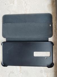 Cover Huawei mate 20 lite 