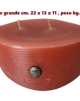 Cero grande TRUSSARDI cm. 22 x 13 x 11 kg. 2,2