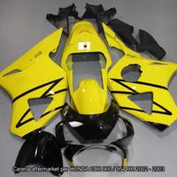 Carena compatibile per HONDA CBR 900 / 954RR 2002