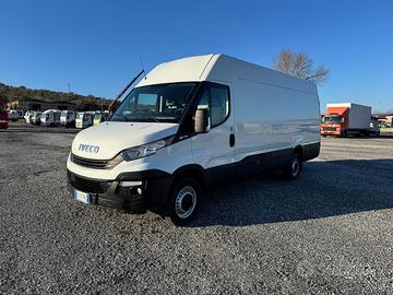 Iveco Daily 35s14 Furgone gran volume 214.500 km