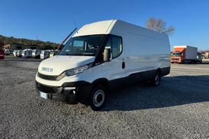 Iveco Daily 35s14 Furgone gran volume 214.500 km
