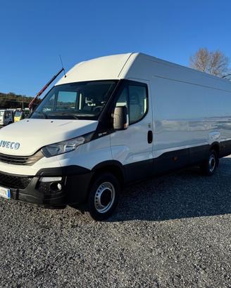Iveco Daily 35s14 Furgone gran volume 214.500 km