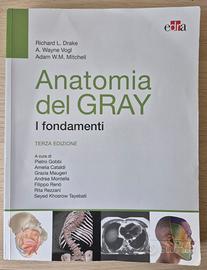 Anatomia del Gray - I fondamenti