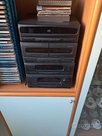 stereo 