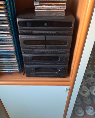stereo 