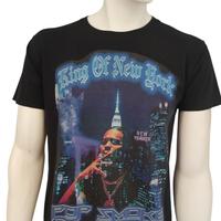 Pop Smoke T Shirt Vintage 00s Rap Trap 