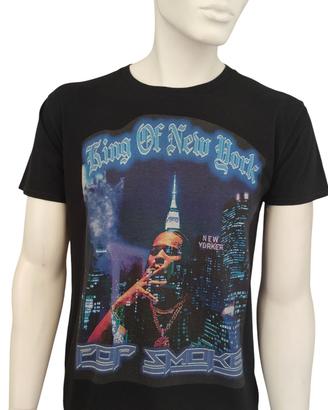 Pop Smoke T Shirt Vintage 00s Rap Trap 