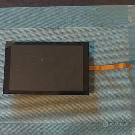 Display Akai mpc live 2