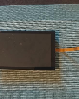 Display Akai mpc live 2