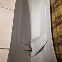 parafango originale vespa rally  200 