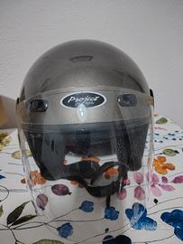 casco moto NUOVO 