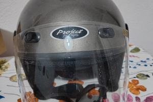 casco moto NUOVO 