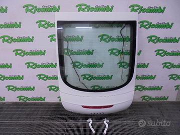 PORTELLONE PER AUDI TT 8J ANNO 2009