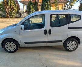 Fiat Qubo 1.3 MJT 95 CV Dynamic