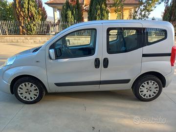 Fiat Qubo 1.3 MJT 95 CV Dynamic