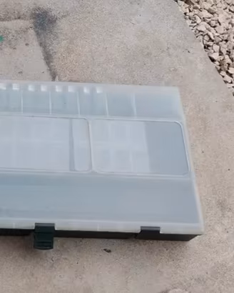 carpfishing 