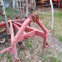 Attrezzature agricole usate