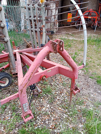 Attrezzature agricole usate