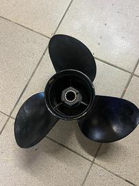 Ricambi elica piu motore honda bf 75
