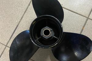 Ricambi elica piu motore honda bf 75
