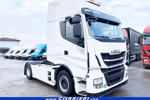 IVECO Stralis Evo AS440S48T/P 480