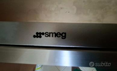 Lavastoviglie SMEG da incasso classe A