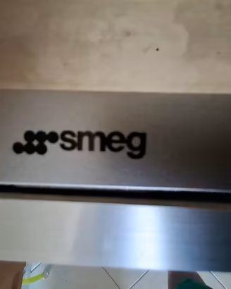 Lavastoviglie SMEG da incasso classe A