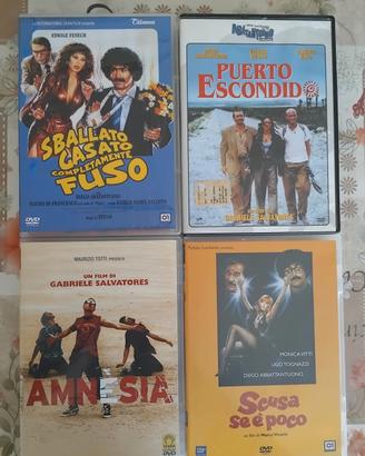 DVD Abatantuono 