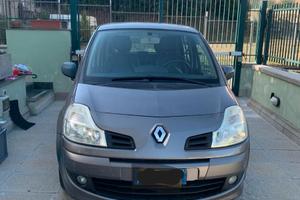 RENAULT Modus 2ª serie - 2009
