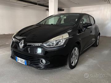 Renault Clio 1.2 75CV - 2013 - Benzina