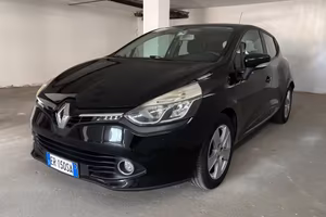 Renault Clio 1.2 75CV - 2013 - Benzina