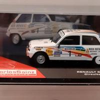 Modellini Auto Rally ( E ) 1:43 Marcoal