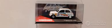 Modellini Auto Rally ( E ) 1:43 Marcoal