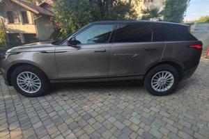Range Rover Velar R-Dynamic 2.0 Diesel 179 CV Auto