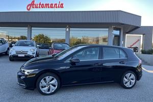 VW GOLF 8 2000 TDI 150 CV DSG