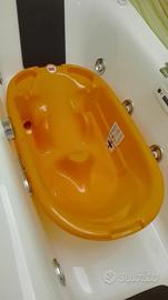 Vasca bagnetto ONDA Baby Ok