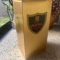 Bottiglia Brandy Oro Pilla riserva