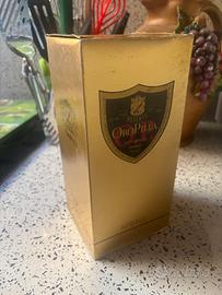 Bottiglia Brandy Oro Pilla riserva