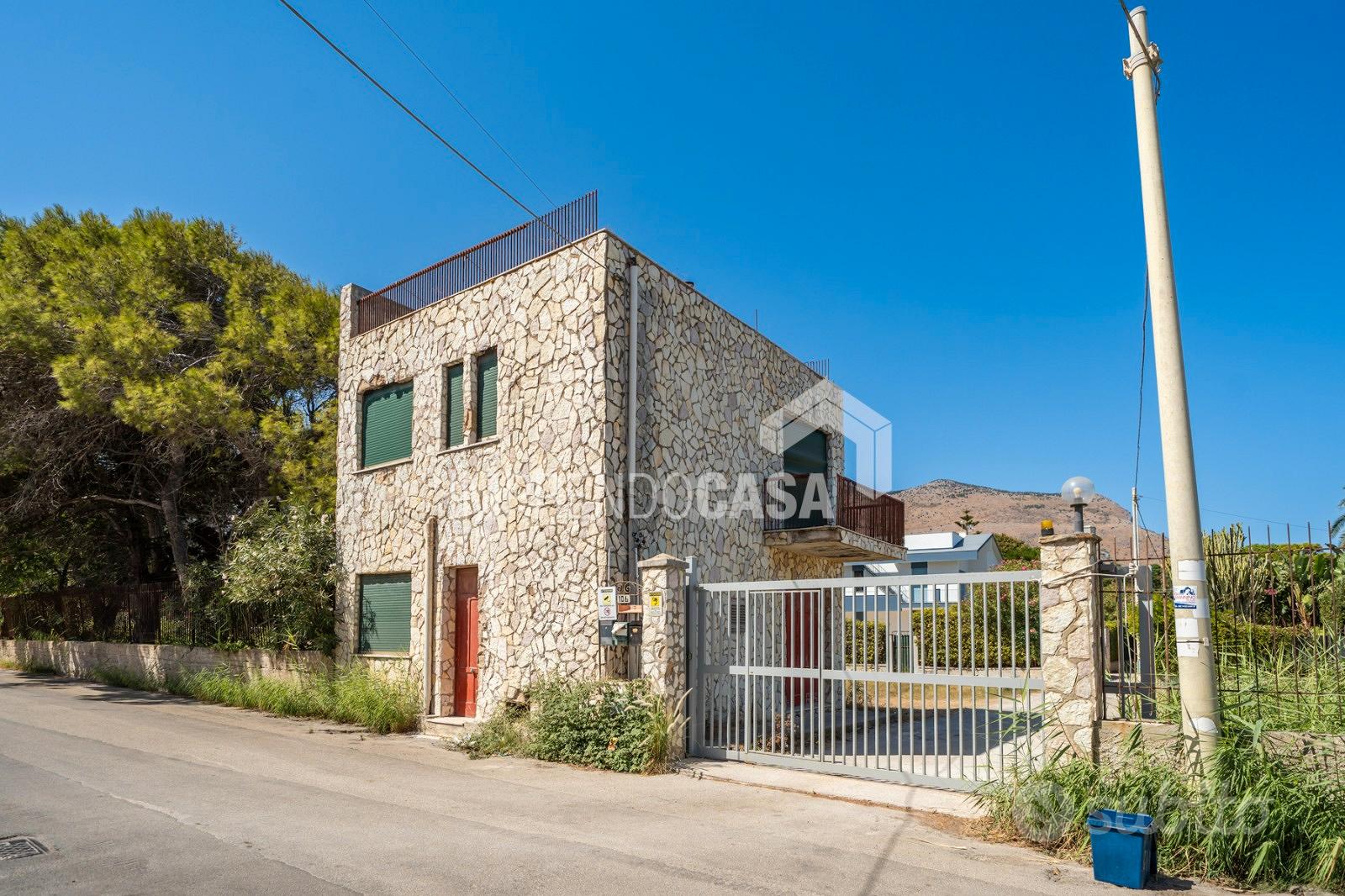 Appartamento – Carini, Piraineto - Vista 5