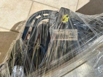 Faro Peugeot 207 anteriore sinistro