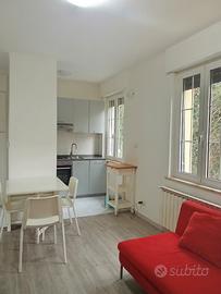 Pari al nuovo a Gorizia