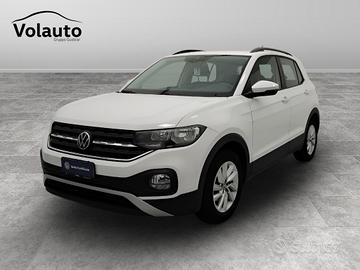 VOLKSWAGEN T-Cross 2019 - T-Cross 1.0 tsi Style 11