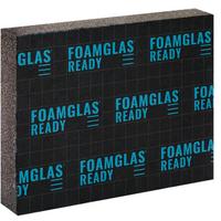 FOAMGLAS Lastre vetro cellulare Sp.100mm