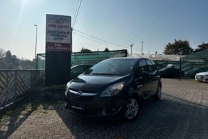 Opel Meriva 1.4 100CV Cosmo