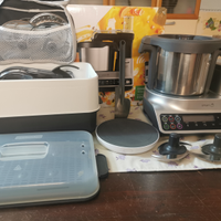 Kenwood kCOOK Multi Smart