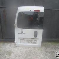 PORTA CARICO POST SX FIAT FIORINO 1.3 TD 2010 330A